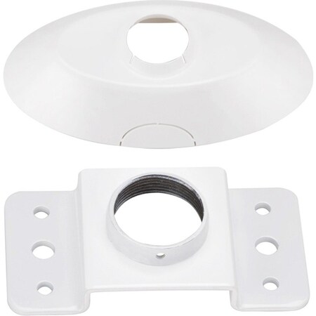 Atdec Projector Ceiling Plate TH-PCP